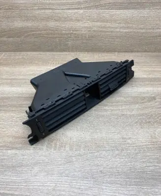 BMW 3 E90 E91 Dash center air vent grill 6924082 144821