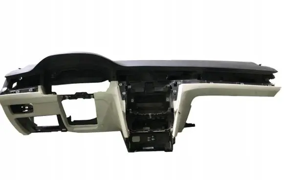 Volkswagen PASSAT B6 Dashboard 3C1858296