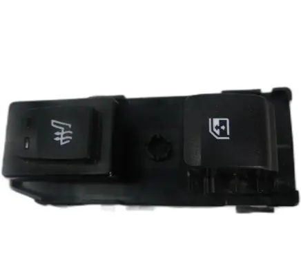 Hyundai Tucson TL Other switches/knobs/shifts 93581N72504X
