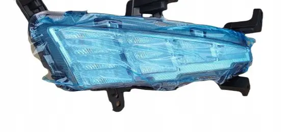 Hyundai i30 LED Daytime headlight 