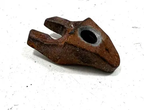 Citroen C3 Fuel Injector clamp holder