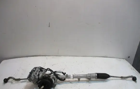 Citroen C4 Grand Picasso Steering rack 680001595700