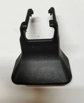 Toyota RAV 4 (XA40) Front passenger seat rail trim 7213742058