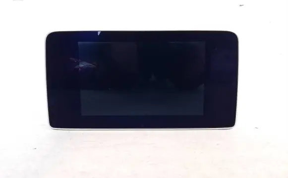 Mercedes-Benz CLS C218 X218 Screen/display/small screen A2189006005