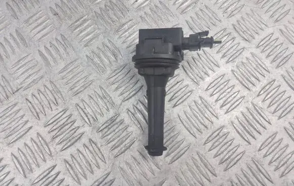 Volvo S80 High voltage ignition coil 9125601 6680 0221804001