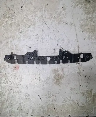 BMW 4 G22 G23 G24 G26 Front bumper splitter molding 8493907