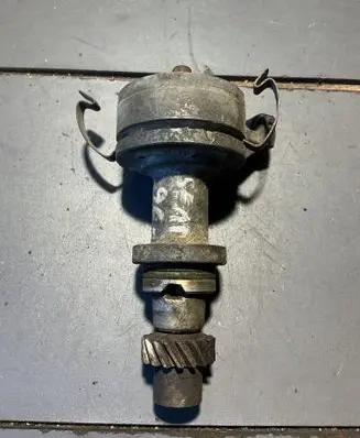 Audi 80 90 B3 Spark distributor 0237520036