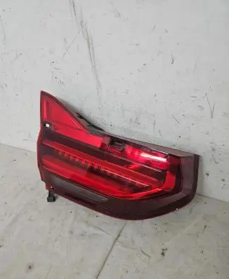 BMW 7 G11 G12 Tailgate rear/tail lights 2583245 G11T2SAE