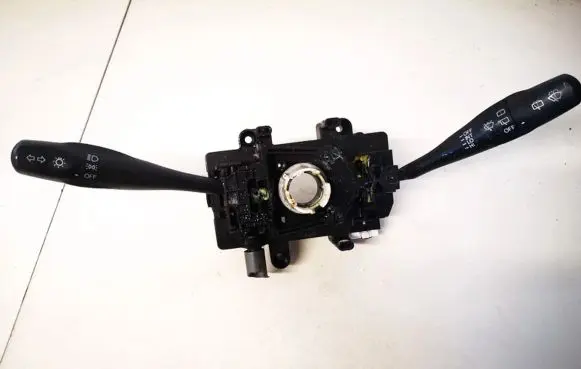Hyundai Atos Classic Wiper turn signal indicator stalk/switch