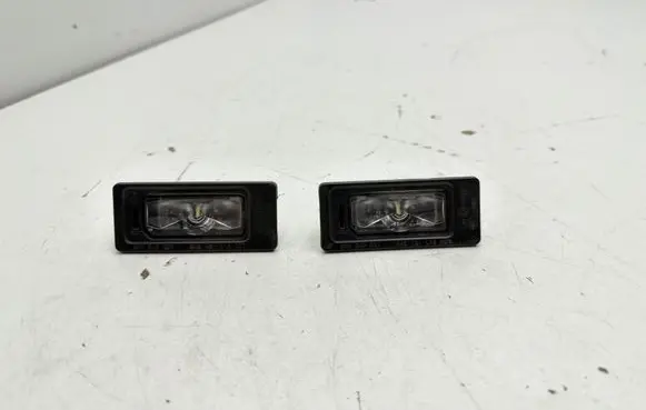 Audi A3 8Y Number plate light 5NA943021