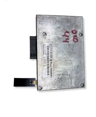 Audi A4 S4 B8 8K Bluetooth control unit module 8P0862335S