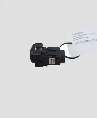 Citroen C4 I Central locking switch button 96476626XT