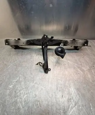 Toyota Corolla Verso E121 Top upper radiator support slam panel 