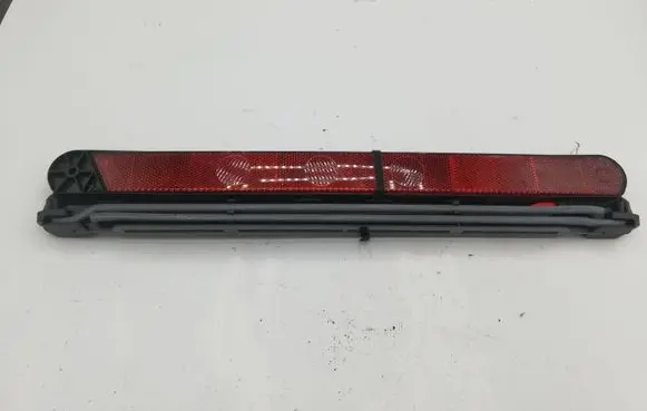 BMW 5 E60 E61 Emergency warning sign NOCODE