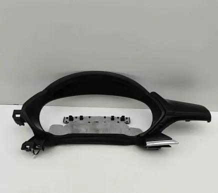 Dashboard trim