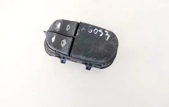 Ford Focus Electric window control switch 98ag14529ac