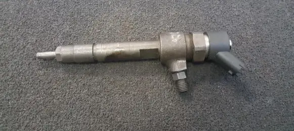 Fiat Marea Fuel injector 0445110119