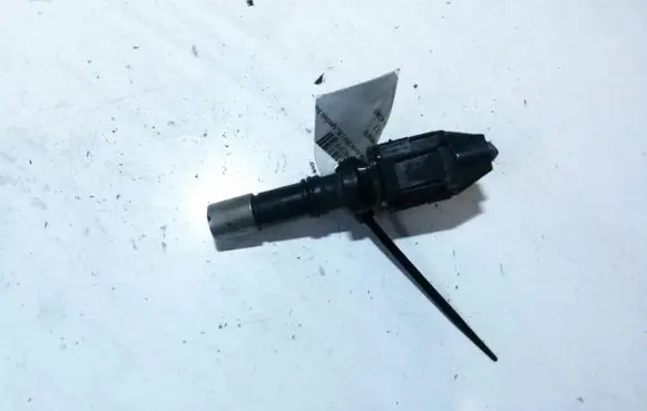 Crankshaft position sensor