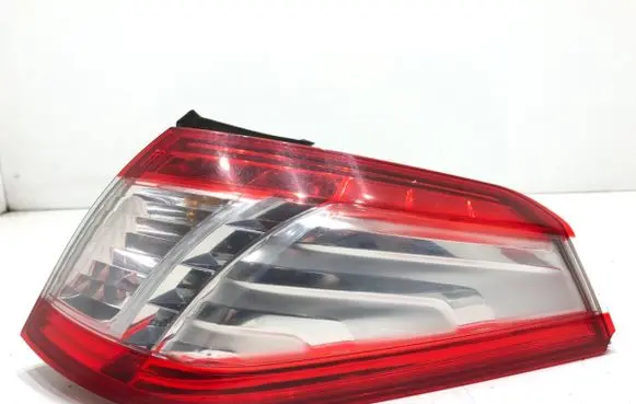 Peugeot 508 Rear/tail lights 9686779680
