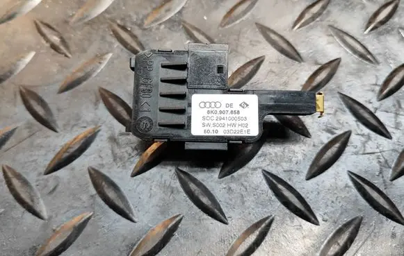 Audi Q5 SQ5 Air quality sensor 8K0907658