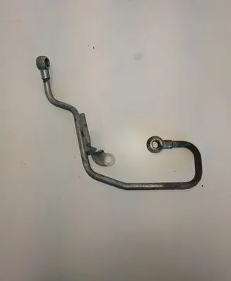 Lexus IS 220D-250-350 Turbo turbocharger oiling pipe/hose
