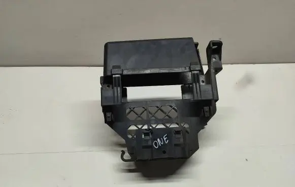 Mini One - Cooper Coupe R56 Engine control unit holder 2754241