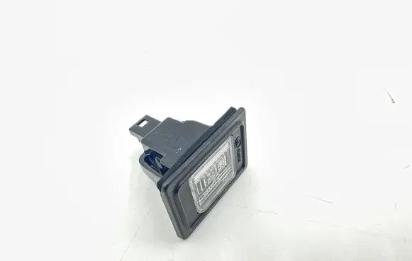 Mercedes-Benz GL X166 Number plate light A1729061100
