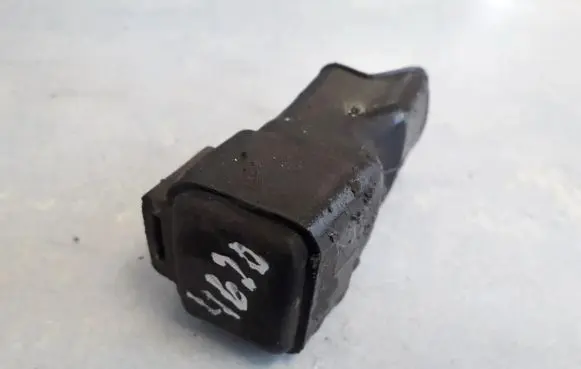 Mazda 626 Other relay h450