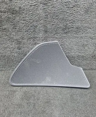 Audi A6 Allroad C7 Front door speaker cover trim 4G0035424