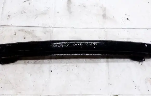 Rear beam