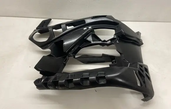 BMW 2 F45 Front bumper mounting bracket 8073907 5111 19593510