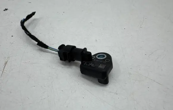 Mini Clubman F54 Airbag deployment crash/impact sensor 9196100 31015007