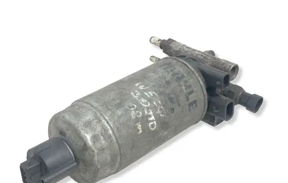 Iveco Daily 30.8 - 9 Fuel filter 3000231