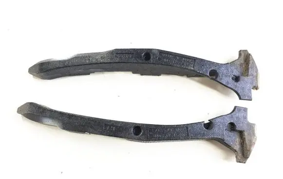Subaru Impreza III Fender foam support/seal 