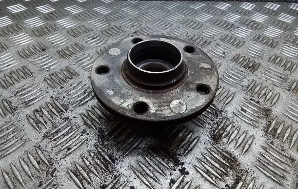 Audi A3 S3 8P Rear wheel ball bearing 