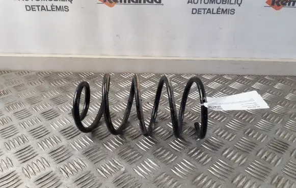 Opel Adam Rear coil spring