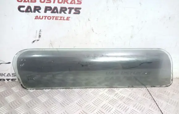 Land Rover Discovery Rear side window 43R001164