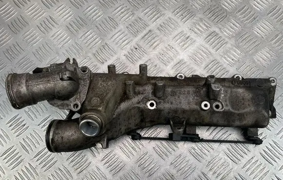 Mercedes-Benz CLS C219 Intake manifold LF00051