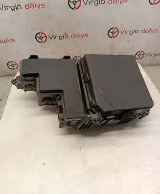 Renault Kadjar Fuse box set 243824BA0A