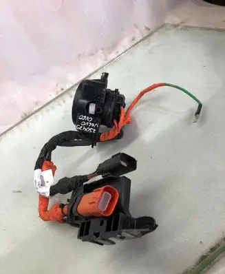 Volvo XC60 Electric car charge socket 32416189003