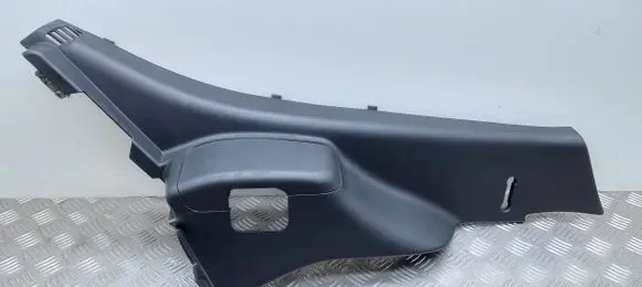 Nissan Micra K14 Rear seat side top trim 849525FA0A 849965FA0A