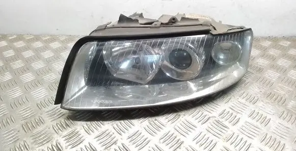 Audi A4 S4 B6 8E 8H Headlight/headlamp 8E0941003C 8E0990007C