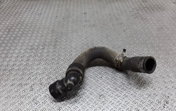 Peugeot 807 Engine coolant pipe/hose