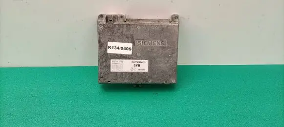 Renault Laguna I Engine control unit/module 7700873713