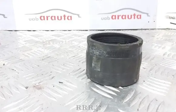 Volvo S80 Intercooler hose/pipe