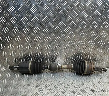 KIA Optima Front driveshaft 49500D4800