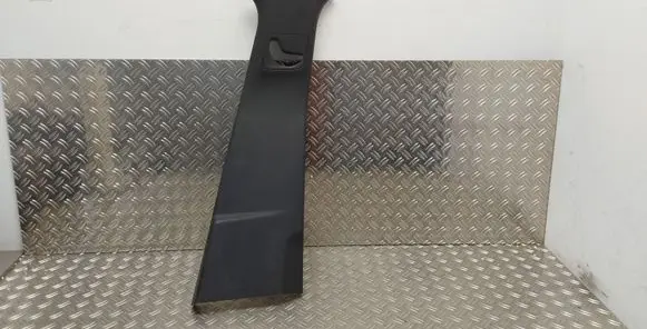 Citroen C4 III e-C4 (B) pillar trim (bottom) 98334467ZD
