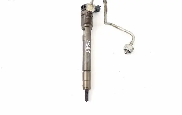 Jeep Grand Cherokee Fuel injector 35062008F