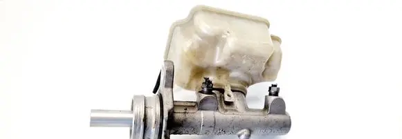 Audi A3 S3 8P Master brake cylinder 1K1611301C 03350886321 1K1614019B