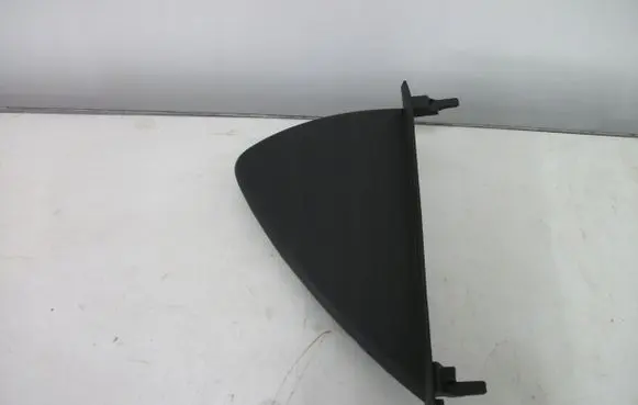 Seat Leon (5F) Dashboard side end trim 5F0857036